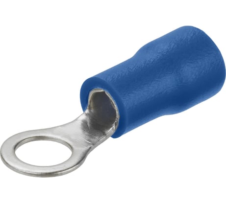 Наконечник TDM ELECTRIC НКИ 2-4 кольцо 1,5-2,5мм 100шт SQ0502-0004