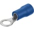 Наконечник TDM ELECTRIC НКИ 2-4 кольцо 1,5-2,5мм 100шт SQ0502-0004 1