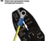 Наконечник TDM ELECTRIC НКИ 2-4 кольцо 1,5-2,5мм 100шт SQ0502-0004 6