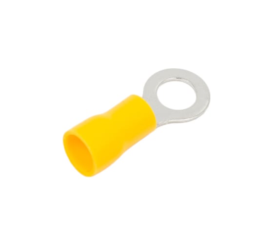 Наконечник TDM НКИ 5,5-6 кольцо 4-6мм 100шт SQ0502-0009