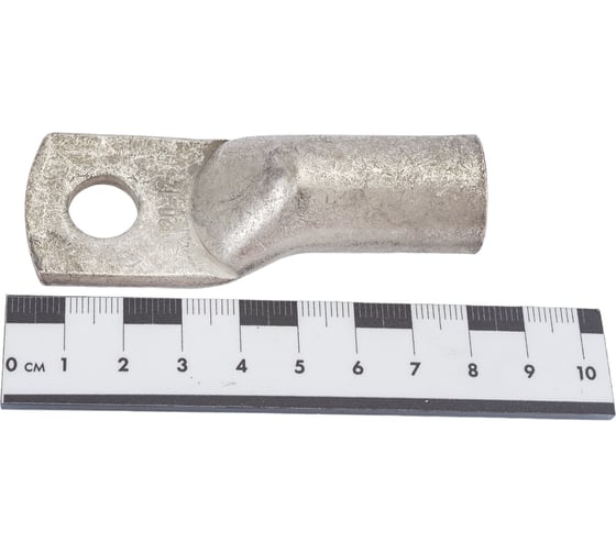 Наконечник TDM ТМЛ 120-12-17 SQ0533-0011