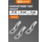 Наконечник TDM ELECTRIC ТМЛ 50-10-11 SQ0533-0008 2