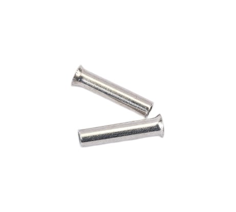 Кабельный наконечник штыревой втулочный неизолированный НШвН 0506 TDM ELECTRIC упаковка 100 штук SQ0523-0001