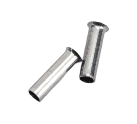 Кабельный наконечник штыревой втулочный неизолированный НШвН 1006 TDM ELECTRIC упаковка 100 штук SQ0523-0003