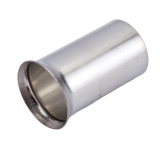 Штыревой втулочный неизолированный наконечник TDM ELECTRIC НШвН 35-16 100 шт SQ0523-0011