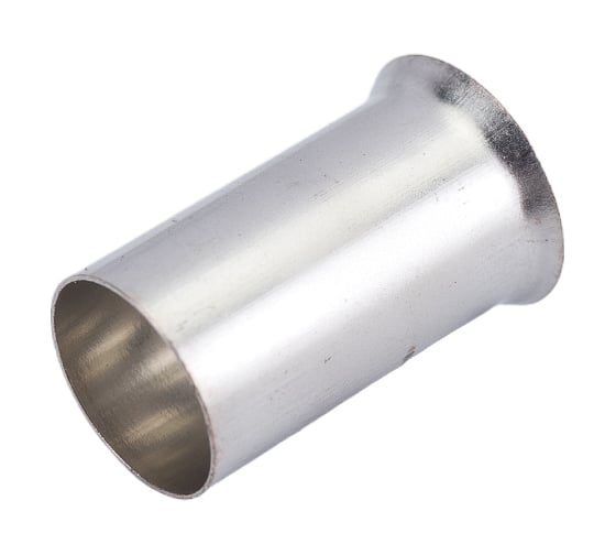 Штыревой втулочный неизолированный наконечник TDM ELECTRIC НШвН 35-16 100 шт SQ0523-0011