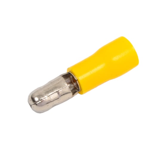 Разъем TDM ELECTRIC РшИп 5,5-4 штекер папа 100шт SQ0505-0006