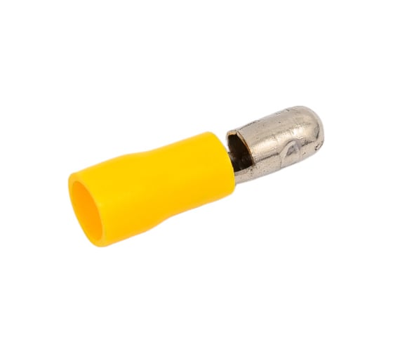 Разъем TDM ELECTRIC РшИп 5,5-4 штекер папа 100шт SQ0505-0006