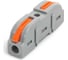 Проходная клемма КВТ СМК 222-2411 87635 3