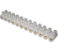 Клеммная колодка 12мм 15А EKF plc-KK-12-15 211791