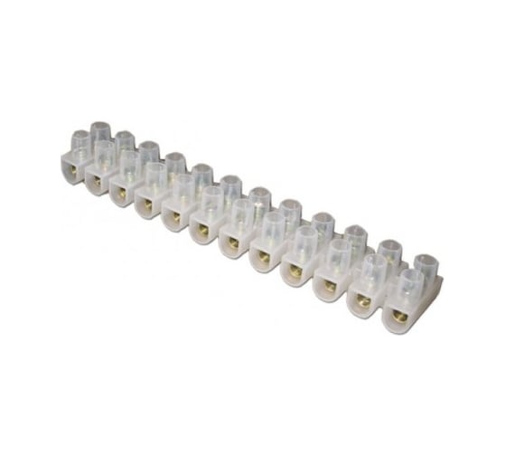 Клеммная колодка 12мм 15А EKF plc-KK-12-15 211791 1