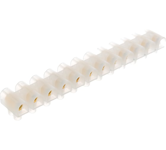 Клеммная колодка 25мм 60А EKF plc-KK-25-60 211793