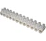 Клеммная колодка 25мм 60А EKF plc-KK-25-60 211793 1