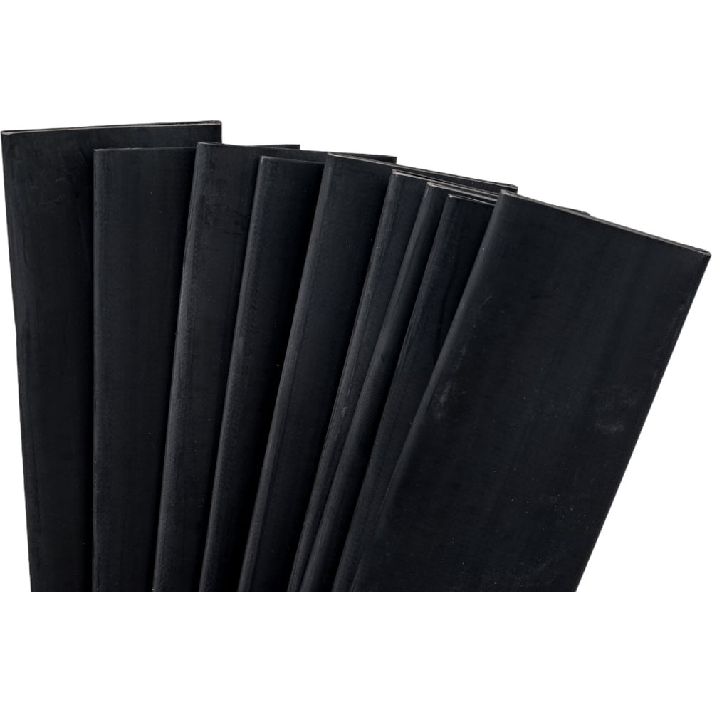 Трубка КВТ ТТК "Flex" (3:1)-25/8 черная 85210 - выгодная цена, отзывы ...