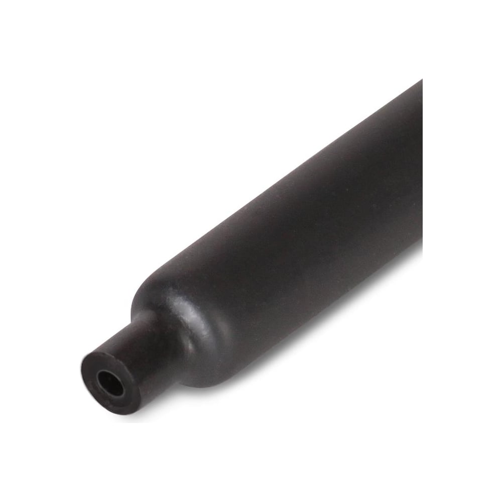 Трубка КВТ ТТК "Flex" (3:1)-12/4 черная 85207 - выгодная цена, отзывы ...