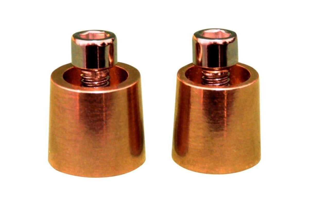 Выводные борны Метлана м6 (2шт) terminalm6 - выгодная цена, отзывы ...