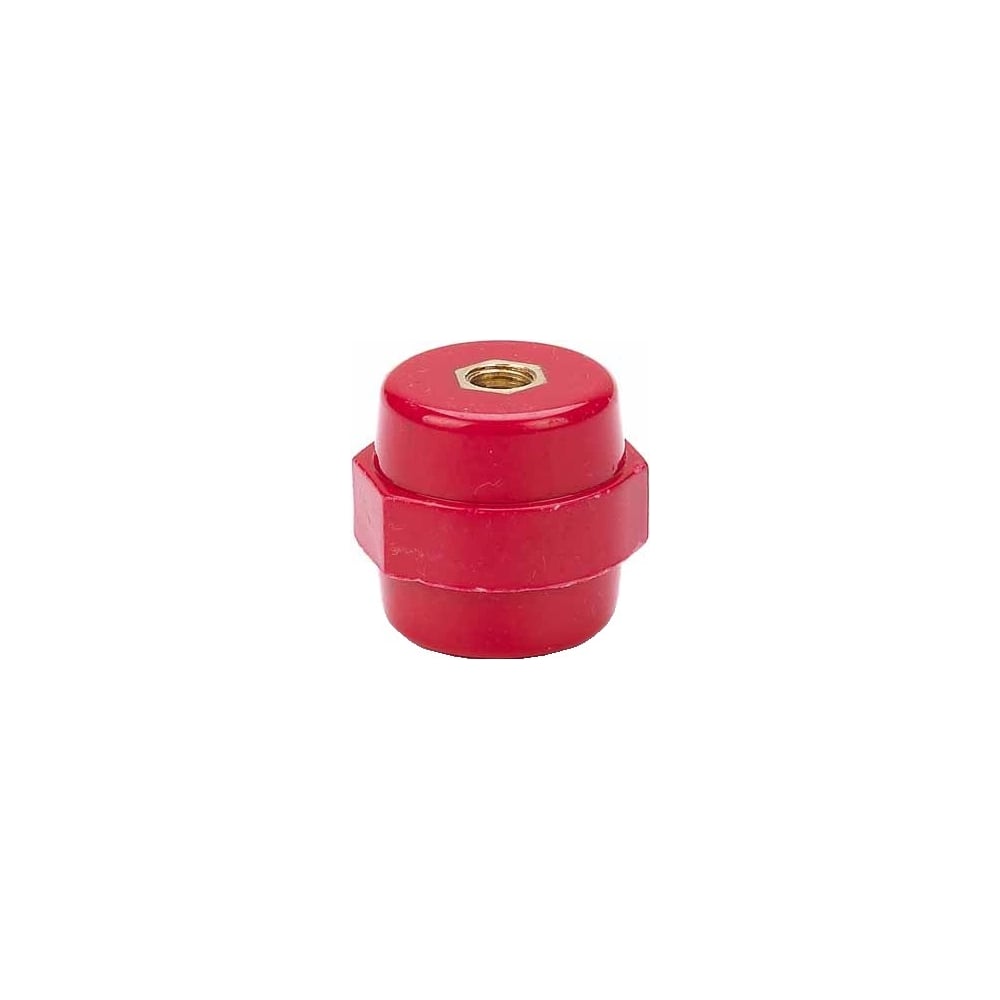 Изолятор DEKraft ИО-101 32101DEK шинный опорный H30xD26xM8 Uпр=8кВ ...