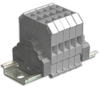 Блок наборных зажимов СПб УПП-5 БЗН27-4М32-М-24 99923232