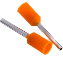 Наконечник-гильза Navigator НШвИ 0.5-8 NET-Е0508 71 088 100шт 71088 15525081