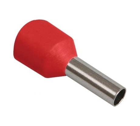 Наконечник-гильза Navigator НШвИ 1.5-8 NET-Е1508 71 091 100шт 71091