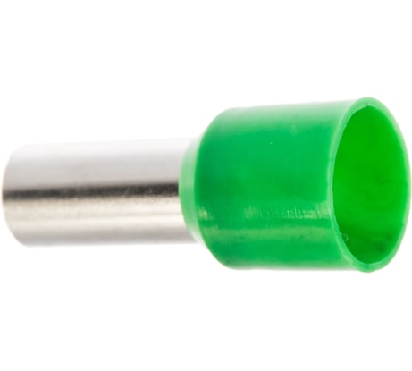 Наконечник-гильза Navigator НШвИ 16-12 NET-Е16-12 50шт 71093