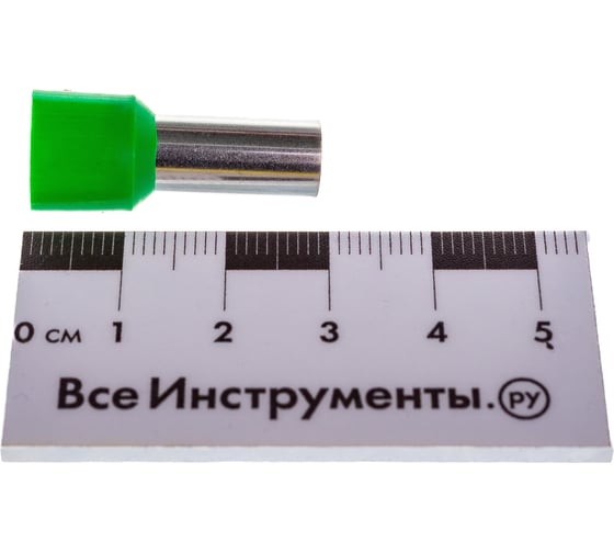 Наконечник-гильза Navigator НШвИ 25-16 NET-Е25-16 50шт 71094