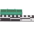 Нулевая шина Navigator на DIN-изоляторе в корпусе 6х9-12 71185 5