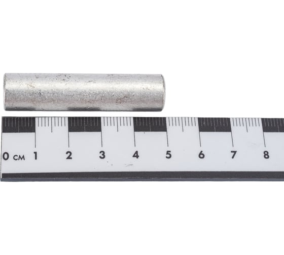 Луженая гильза КВТ ГМЛ 35-9 100 штук 41175