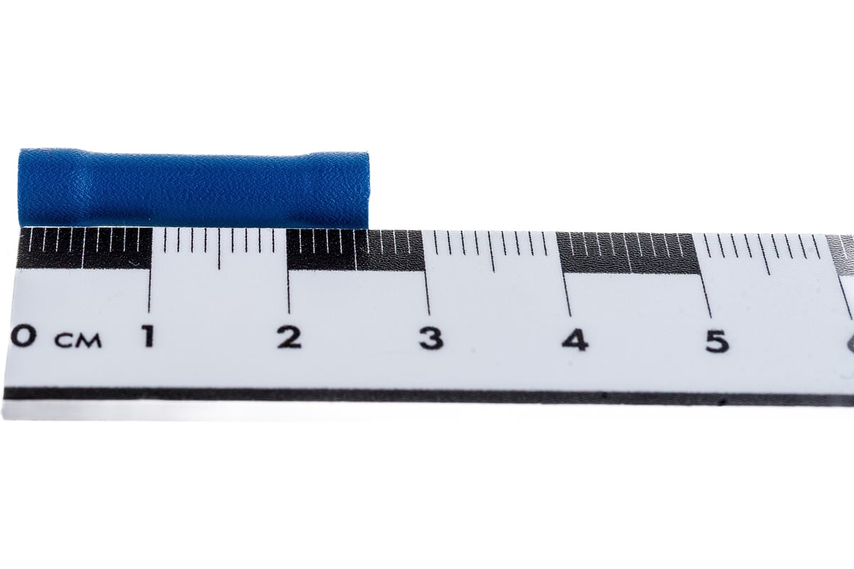 Соединительная гильза ГСИ 2,5 КВТ (100 шт./уп.) 47519 - выгодная цена ...