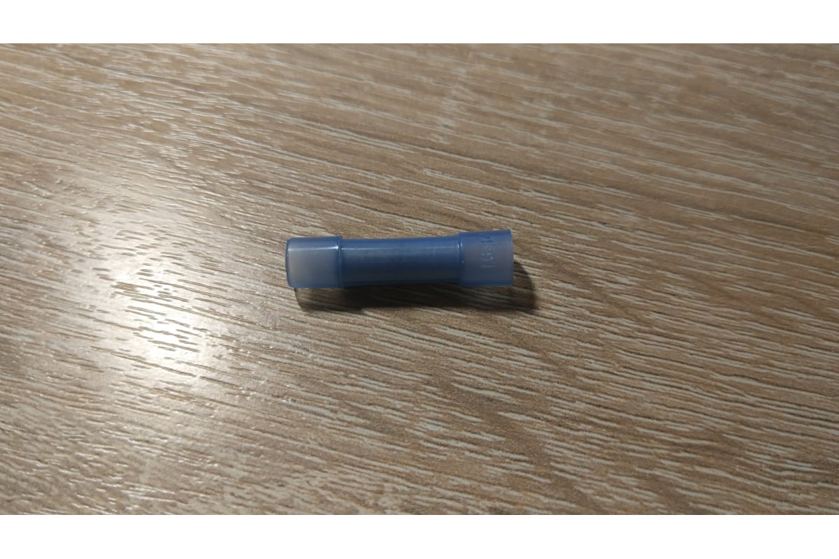 Соединительная гильза ГСИ 2,5 КВТ 47519 - выгодная цена, отзывы ...