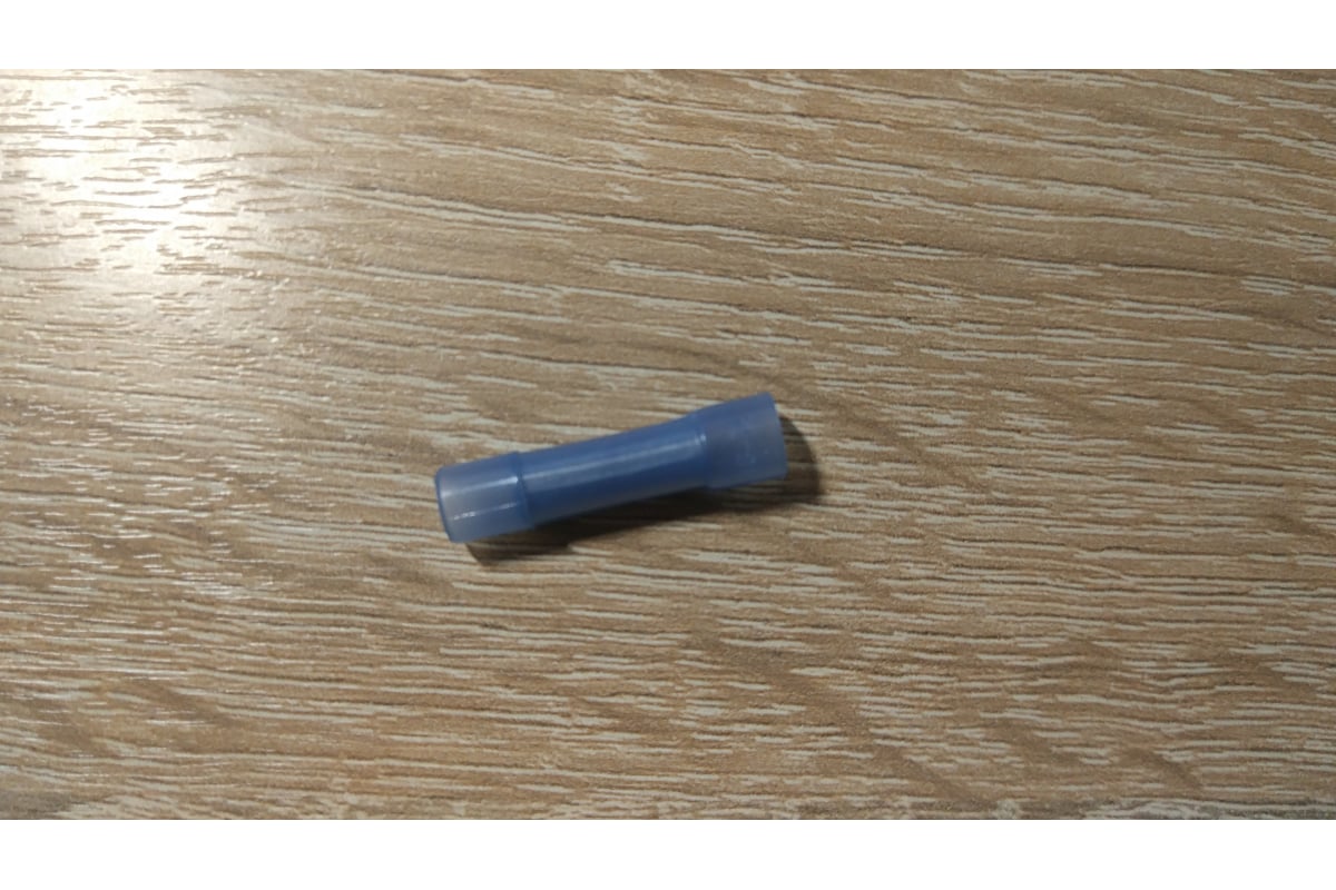 Соединительная гильза ГСИ 2,5 КВТ 47519 - выгодная цена, отзывы ...