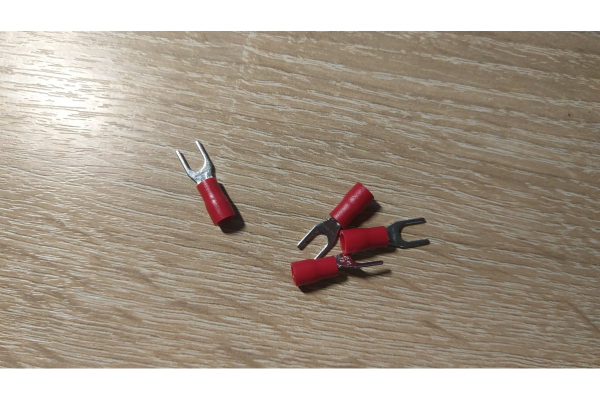 Вилочный наконечник НВИ 1,5-4 КВТ 47484 - выгодная цена, отзывы ...