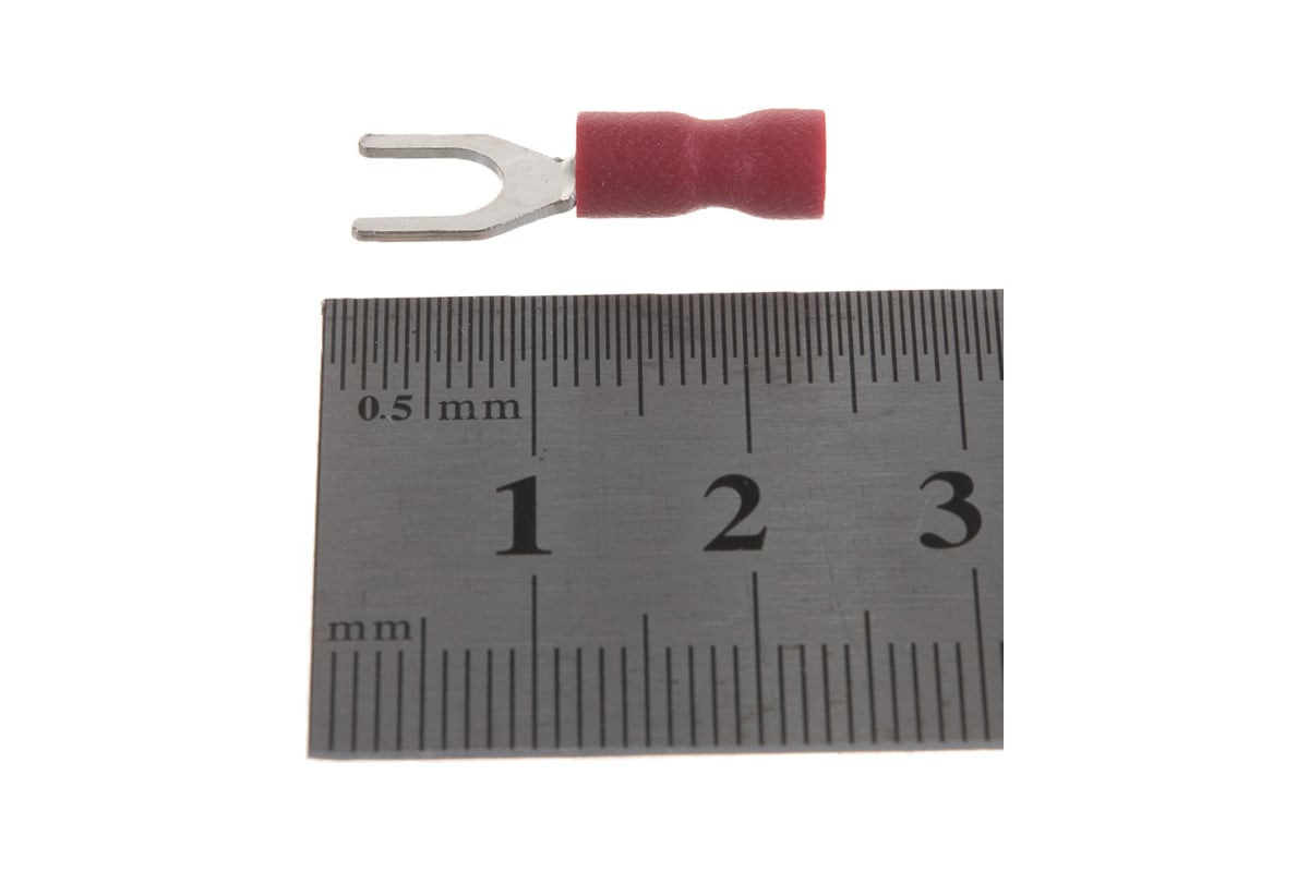 Вилочный наконечник НВИ 1,5-5 КВТ 47485 - выгодная цена, отзывы ...