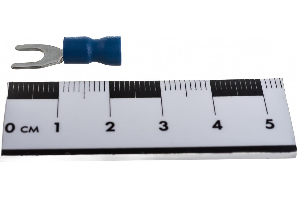 Вилочный наконечник НВИ 2,5-4 КВТ 47486 - выгодная цена, отзывы ...