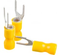 Вилочный наконечник НВИ 6,0-6 КВТ 47491