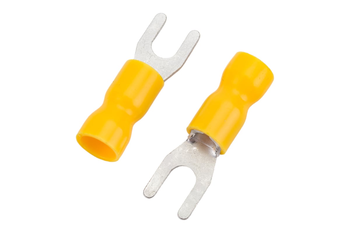 Вилочный наконечник НВИ 6,0-4 КВТ 47489 - выгодная цена, отзывы ...