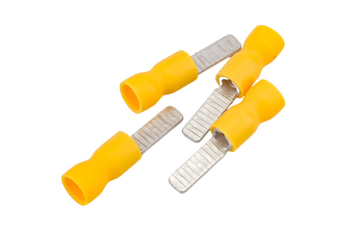 Штифтовой наконечник НШПИ 6,0-14 КВТ 66657 - выгодная цена, отзывы ...