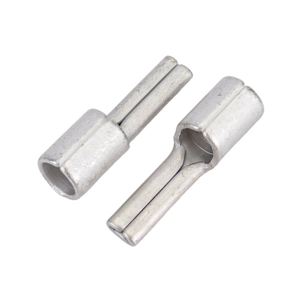 Плоский штифтовой наконечник НШП-35 КВТ 50311 - выгодная цена, отзывы ...