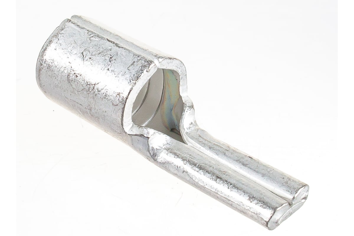 Плоский штифтовой наконечник НШП-95 КВТ 50314 - выгодная цена, отзывы ...