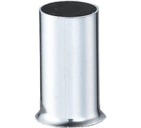 Штыревой неизолированный наконечник НШВ 1,0-8 КВТ 57931