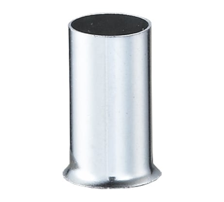 Штыревой неизолированный наконечник НШВ 4,0-9 КВТ 65910