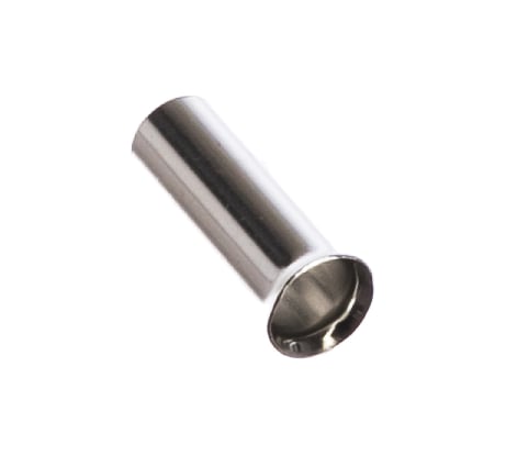 Штыревой неизолированный наконечник НШВ 6,0-12 КВТ 57935