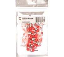 Штыревой наконечник НШВИ 10-12 КВТ 47502