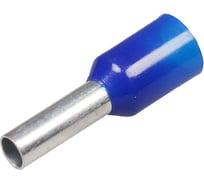 Штыревой наконечник НШВИ 16-12 КВТ 47503