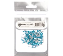 Штыревой наконечник НШВИ 0,25-8 КВТ 58862