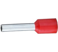 Штыревой наконечник НШВИ 1,0-8 КВТ 47497