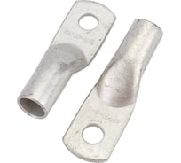 Луженый наконечник ТМЛ 50-8-11 КВТ 40889