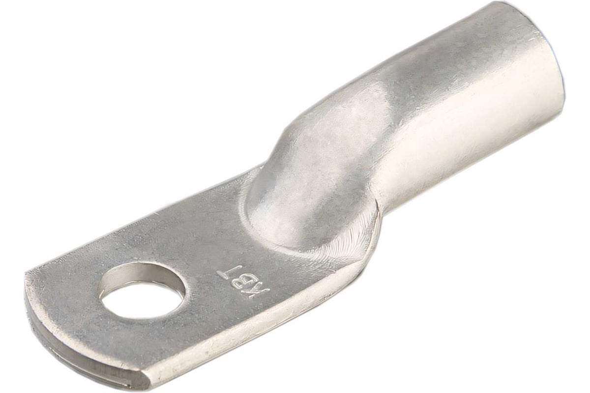 Луженый наконечник ТМЛ 95-12-15 КВТ 40898 - выгодная цена, отзывы ...