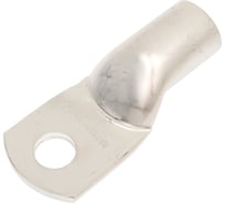 Луженый наконечник ТМЛ 120-12-17  25 шт КВТ 40901