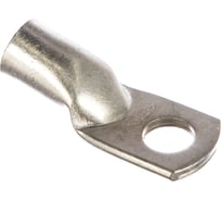 Луженый наконечник ТМЛ 120-16-17 КВТ 40902